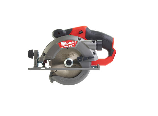 Milwaukee sirkelsag 140mm M12 FUEL KOMPAKT SIRKELSAG 