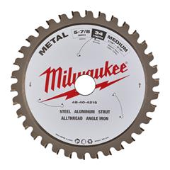 Milwaukee sirkelsagblad stål CSB P M 150x20x1.6x34