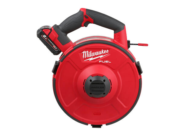 Milwaukee trekkefjær M18 FPFT-202X30M NCSET 