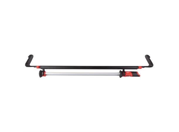 Motorromslampe Mekanikerlys Milwaukee M12 TRUEVIEW™ 