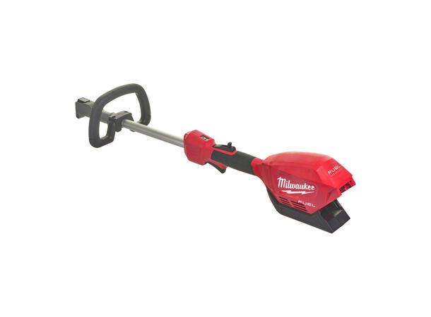 Multitrimmer Quik-lok Milwaukee FUEL 