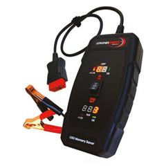 OBD Backup m/Internt Batteri