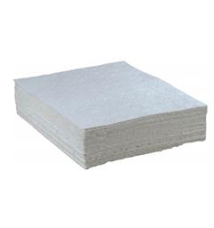 Oljeabsorberende matter Universal 41X46cm (100)