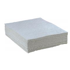 Oljeabsorberende matter Universal 41X46cm (100)