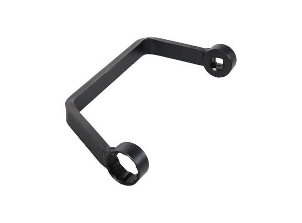Oljefilternøkkel 1/2"  SW27 . 