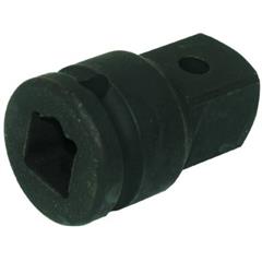 Overgang Kraft 1/2" Innv Til 3/4" Utv .