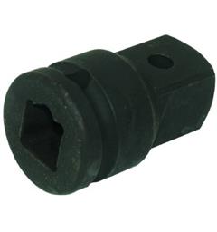 Overgang Kraft 1/2" Innv Til 3/4" Utv .