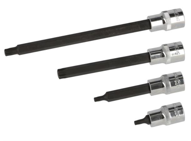 Pipe Torx  1/2"  T70 Förch 