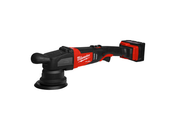 Poleringsmaskin 15mm M18 FUEL™ 