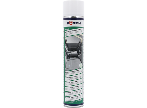 Renseskum Universal XXL R560 750ml 