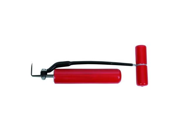Rutekniv m/Blad 25mm . 