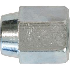 Rørmutter (Lang Hun) 3/8" UNF