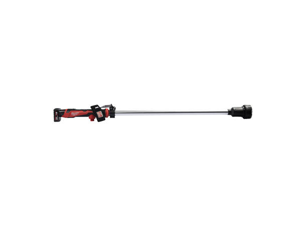 Rørpumpe / Lensepumpe Milwaukee M12 HYDROPASS™ 