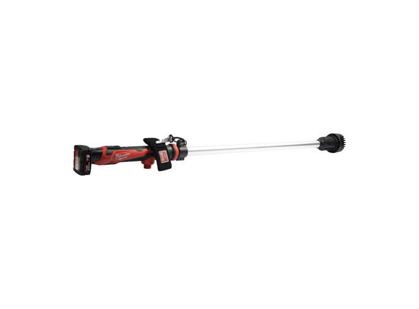 Rørpumpe / Lensepumpe Milwaukee M12 HYDROPASS™ 