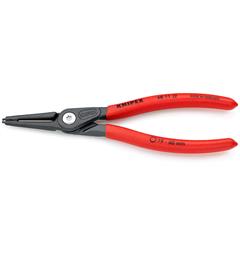 Seegeringstang 140mm Rett Innv19-60mm J2 Knipex (4078 2)