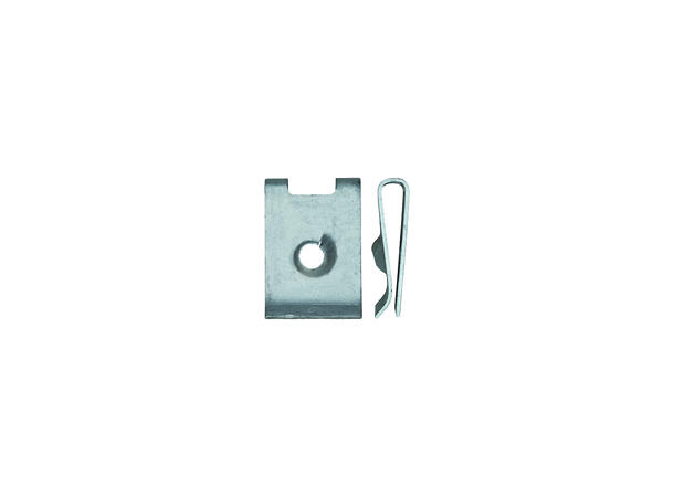 Skjermklips ST 4,8MM    1918 BMW OEM:07129904225 