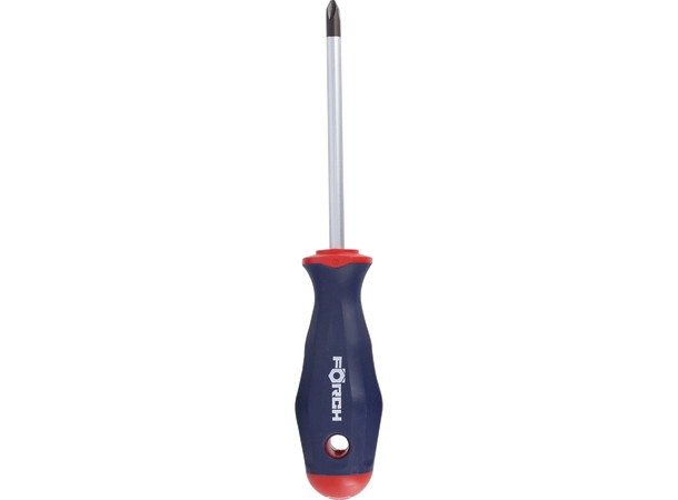Skrutrekker Förch PH2 
