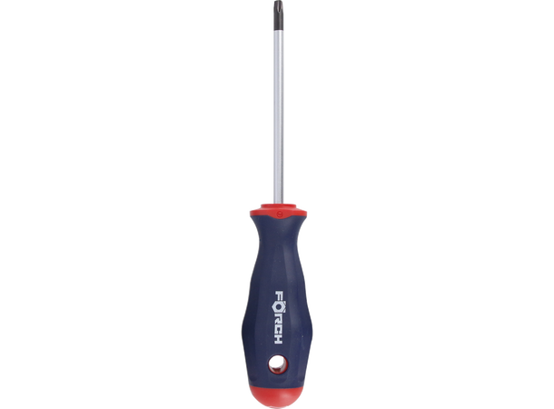 Skrutrekker Förch TX30 