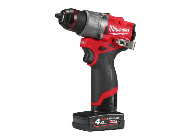 Slagbormaskin Milwaukee M12 FUEL 45Nm 