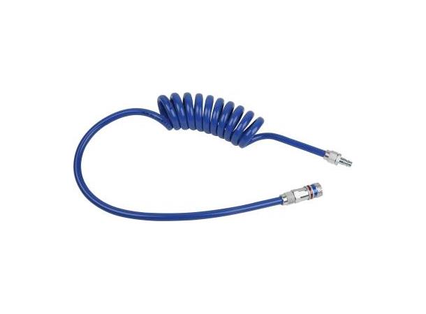 Spiralslange  8Mm  6M 