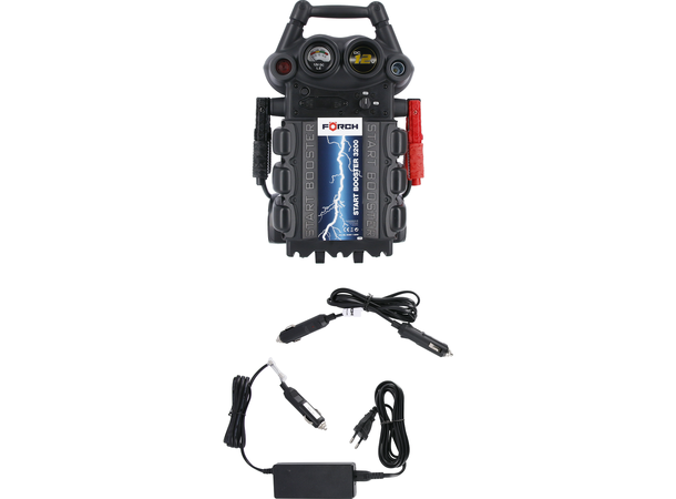 Start-Booster 3200 12V 
