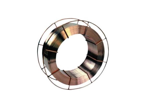 Sveisetråd For Mig Apperat 1,0mm (15Kg) . 