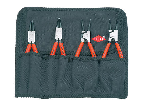 Tang Knipex Seegeringstang Sett  (4) Knipex 