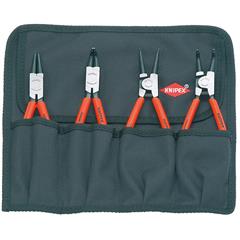 Tang Knipex Seegeringstang Sett  (4) Knipex