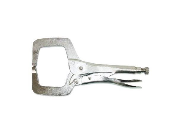 Tang Sveise- Vise-Grip C-Tvinge 11R . 