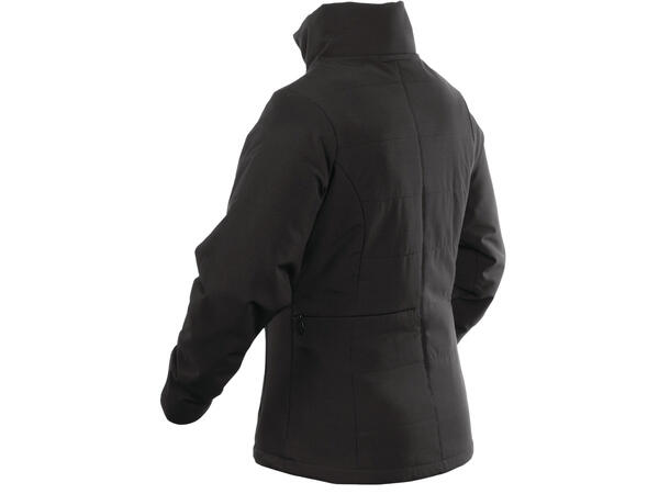Varmejakke Ladies (M) Milwaukee M12 