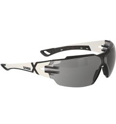 Vernebrille Pheos Uvex grå Förch