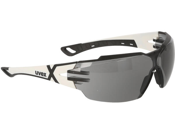 Vernebrille Pheos Uvex grå Förch 