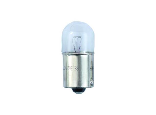 24V Lyspære 10W HD BA15S (13814HD) 13814HD 