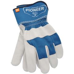 Arbeidshansker Pioneer Bull  Str.10/XL Workhand® Pioneer Bull