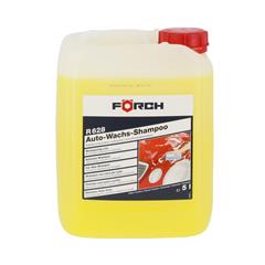 Auto-Voks Shampoo R628 5L