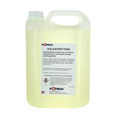 Avfetting Kaldavfetting 5L 5L