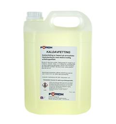 Avfetting Kaldavfetting 5L 5L