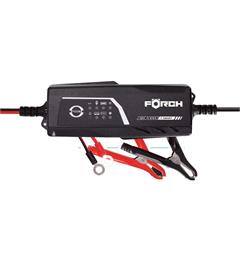 Batterilader Smart 3,8A  6/12V