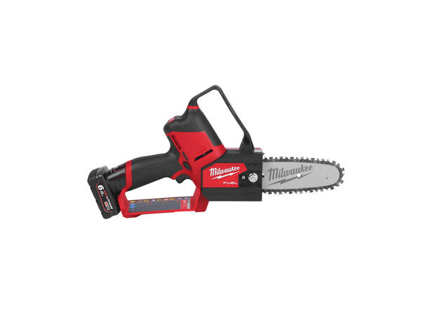 Beskjæringssag Milwaukee FUEL M12 