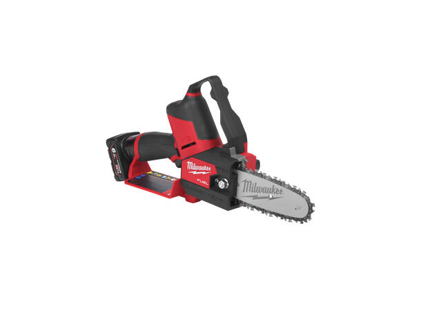 Beskjæringssag Milwaukee FUEL M12 