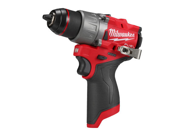 Bor/skrutrekker Milwaukee M12 FUEL 