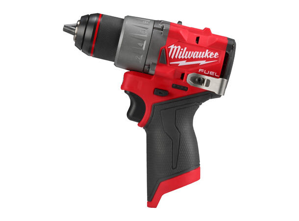 Bor/skrutrekker Milwaukee M12 FUEL 