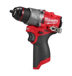 Bor/skrutrekker Milwaukee M12 FUEL