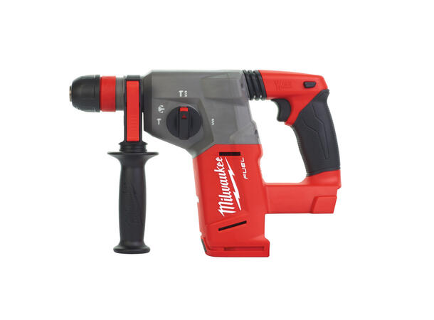 Borhammer CHX Milwaukee POWERSTATE FIXTEC 
