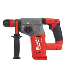 Borhammer CHX Milwaukee POWERSTATE FIXTEC