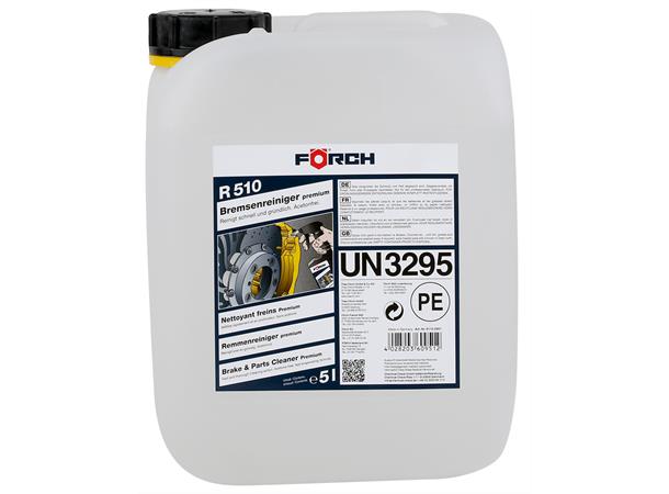 Bremserens Premium R510 5L 6116 0951 