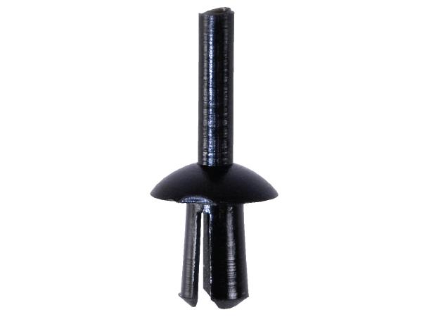 Bruk: 3040 3046   Karosseriklips (50) 8,0 x 3,5mm 
