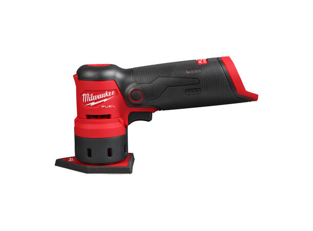 Detaljsliper Milwaukee FUEL M12 