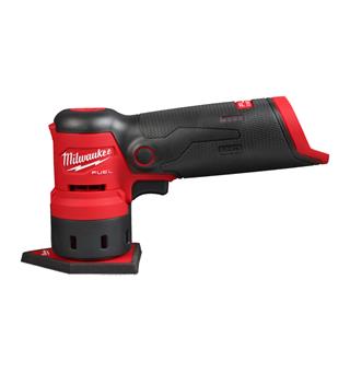 Detaljsliper Milwaukee FUEL M12