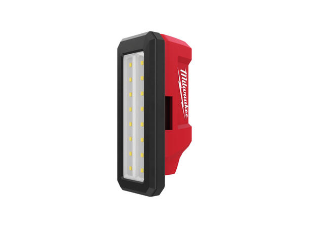 Dreibart omerådelys 700 Lumen Milwaukee M12 